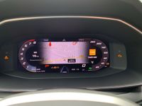 Seat Leon - Vorschau Bild 35