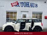 MINI COOPER Mini 5-trg.  87000 Km LEDDER NAVI - MINI MINI Cooper