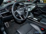 Audi A8 50TDI S line/Matrix/B&O/Pano/Soft/adAir/HuD - Audi A8 in Magdeburg