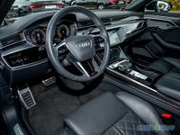 Audi A8 - Vorschau Bild 3