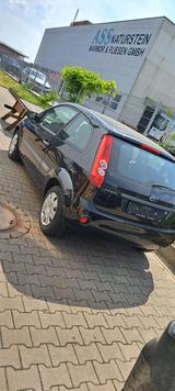 Ford Fiesta 1,3 51 kW Black Magic Black Magic - Ford Fiesta: Black Magic