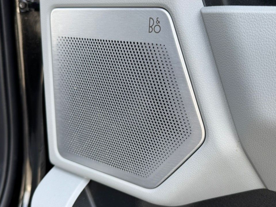 Fahrzeugabbildung Ford F-150 Limited SuperCrew 3,5 V6 Fullhybrid 1 Hand