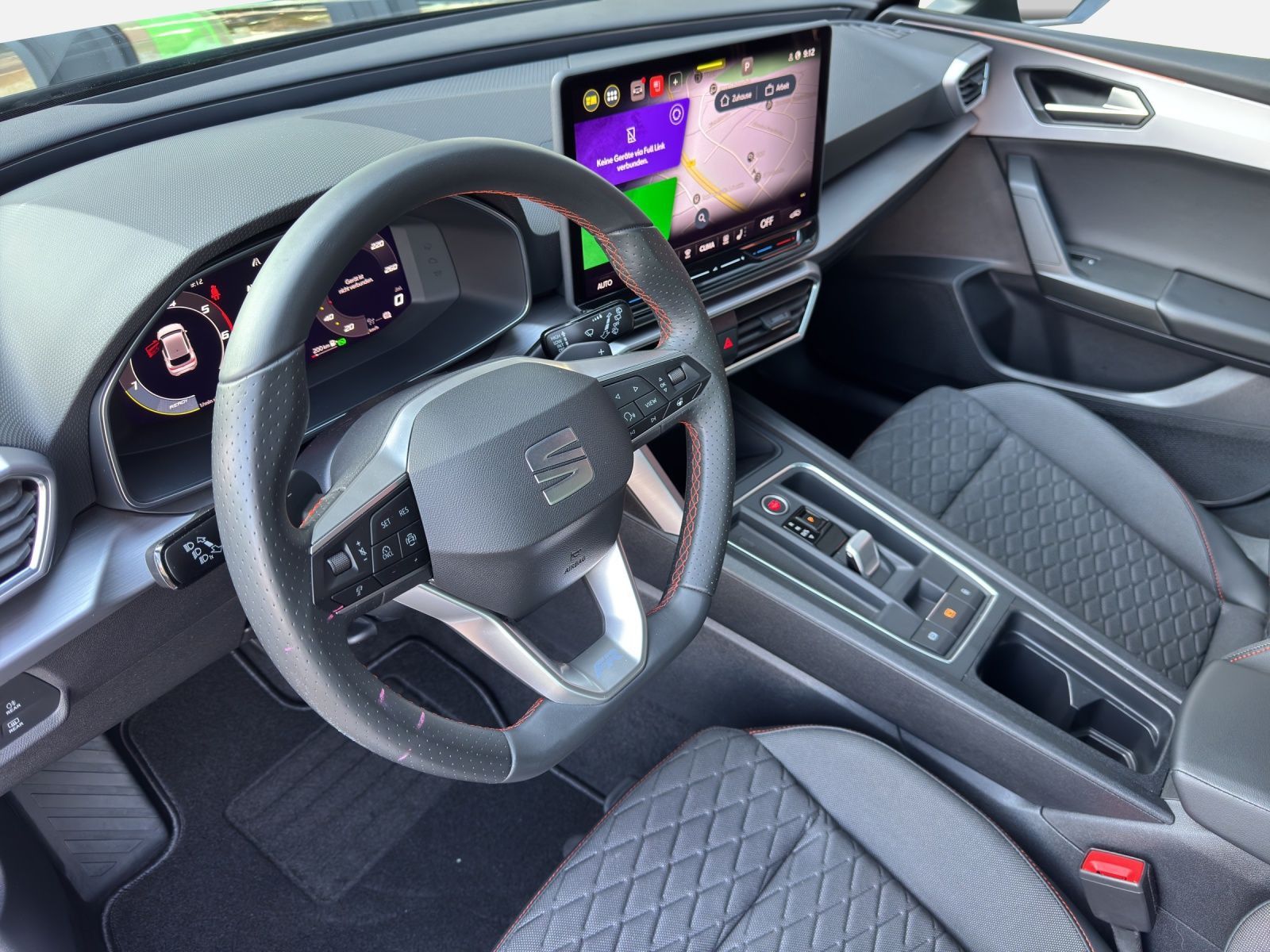 Seat Leon - Bild 12