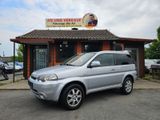 Honda HR-V 1.6i 2wd*ELK.F*KLIMA*ELK.SP*CD-SP*AHK*ALU - Honda: F6