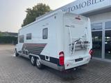 Hobby D 750 FLC Luxury Toscana Exclusive Doppelachser - Offers matching your search criteria