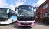 MAN R08 Lion´s Coach *61-Sitze*Tourismo*Travego*R09* - Angebote