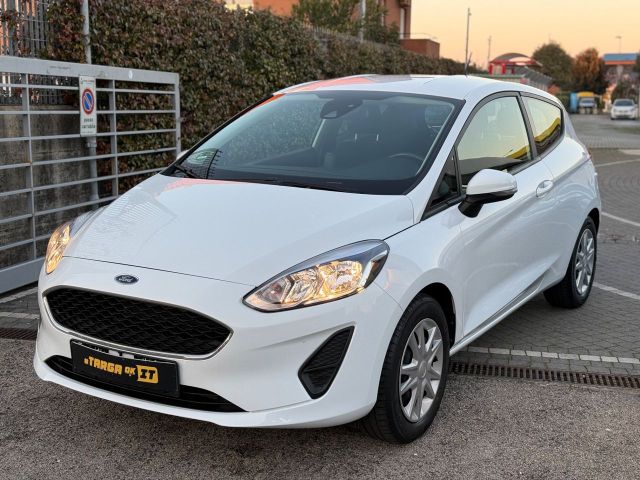 Ford Fiesta 1.1 Trend NEOPATENTATI OK GARANTITA