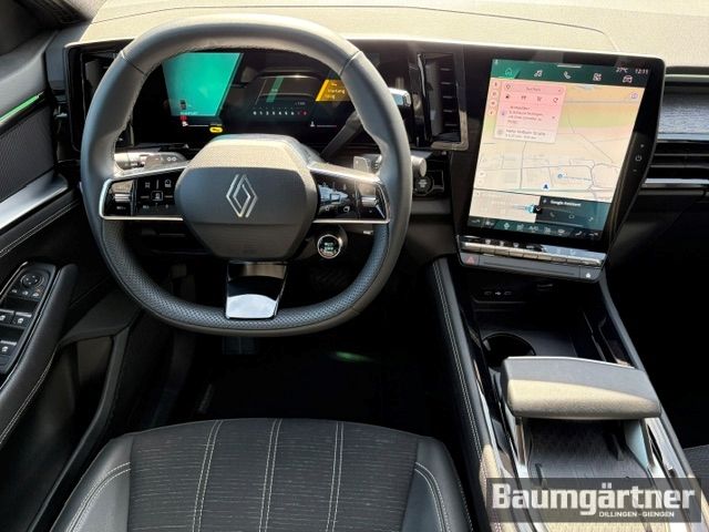 Fahrzeugabbildung Renault Austral Techno TCe 160 Automatik Kamera/PDC/Sitz
