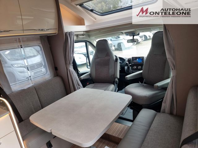 Etrusco T 7400 QBC MJ 25 | Automatik | Complete