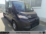 Peugeot Boxer Doppelkabine Doka Pritschenwagen L3 - : Pritschenwagen