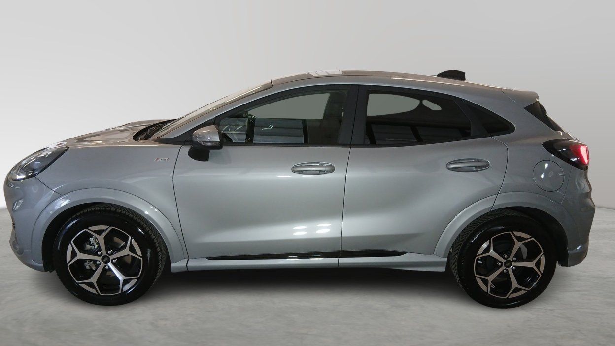 Ford FORD Puma '19-> - Puma 1.0 EcoBoost Hybrid 125 C imagem 3