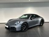 Porsche 992 911 Carrera Cabriolet Sportabgas LED-Matrix