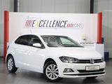 Volkswagen Polo 1.6 TDI DSG HIGHLINE / NAVI-DM+KAMERA+APPLE - Volkswagen Polo: Fensterheber Elektrisch, 6n