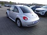 Volkswagen New Beetle 1.9 TDI  GUTER ZUSTAND - Volkswagen New Beetle: Sportwagen