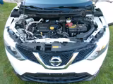 Nissan Qashqai 1.6 dCi Xtronic 360° Automatik Euro 6 - Nissan Qashqai von privat