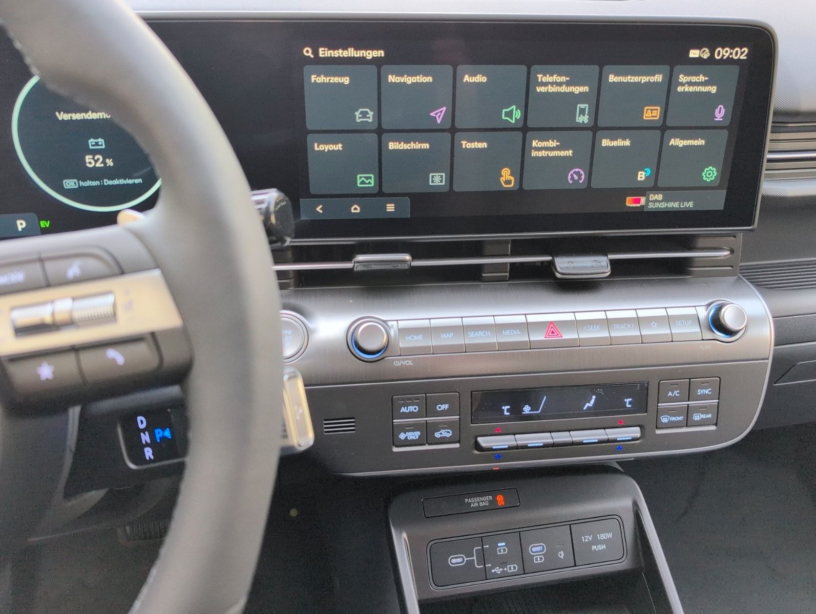 Hyundai KONA - Bild 19