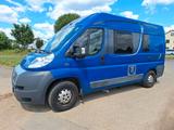 Fiat Pössl RoadcampR, Fiat Ducato 5,40m H2L2 - Fiat Ducato in Mannheim