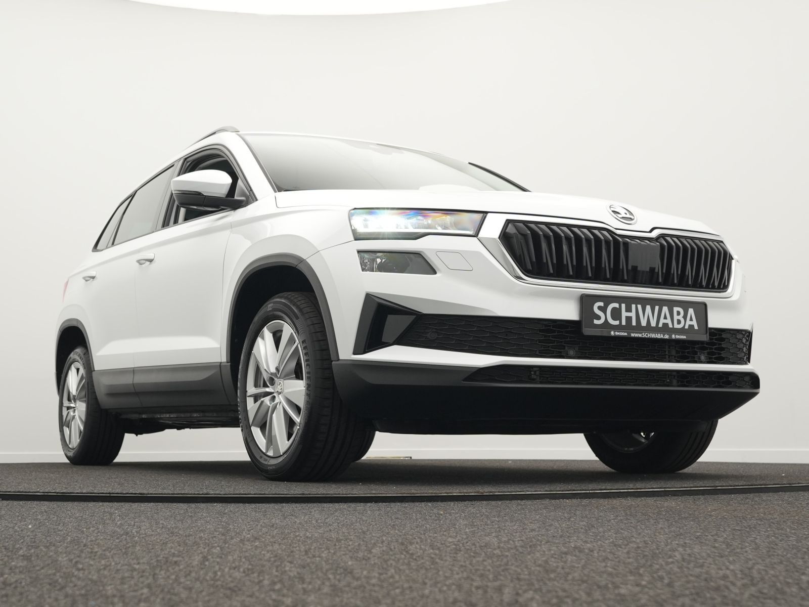 Skoda Karoq - Bild 24