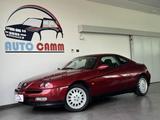 Alfa Romeo GTV 2.0 V6 tb 200cv - Alfa Romeo GTV mit Schiebedach
