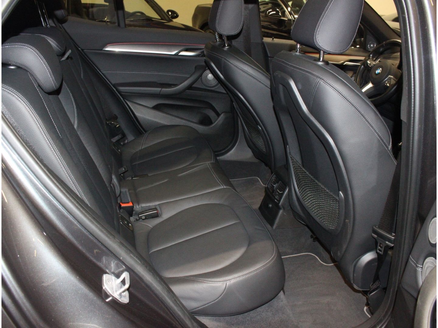 Fahrzeugabbildung BMW X2 xDrive 20 i M Sport X*1.Hand*Pano*HUD*Kamera