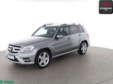 Mercedes-Benz GLK 350 CDI 4M AMG PANO,LEDILS,SCHECKHEFT,19ZOLL - Mercedes-Benz GLK 350 mit Diesel-Antrieb