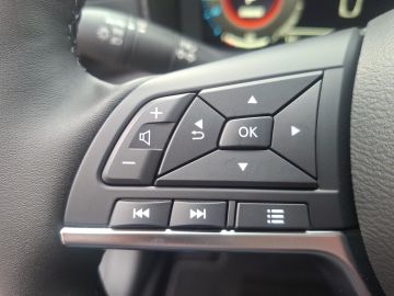 Nissan Juke N-Sport 1.6 Hybrid °BOSE°BF°ACC°RFK°SHZ°