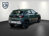 Dacia Spring Extreme ELECTRIC 65 Rückfahrkamera Klimaa - Dacia Gebrauchtwagen von 2025
