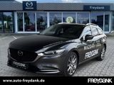Mazda 6 Kombi 2.0L SKYACTIV G 165 EXCLUSIVE-LINE, Lede - Mazda 6 Gebrauchtwagen in Leipzig