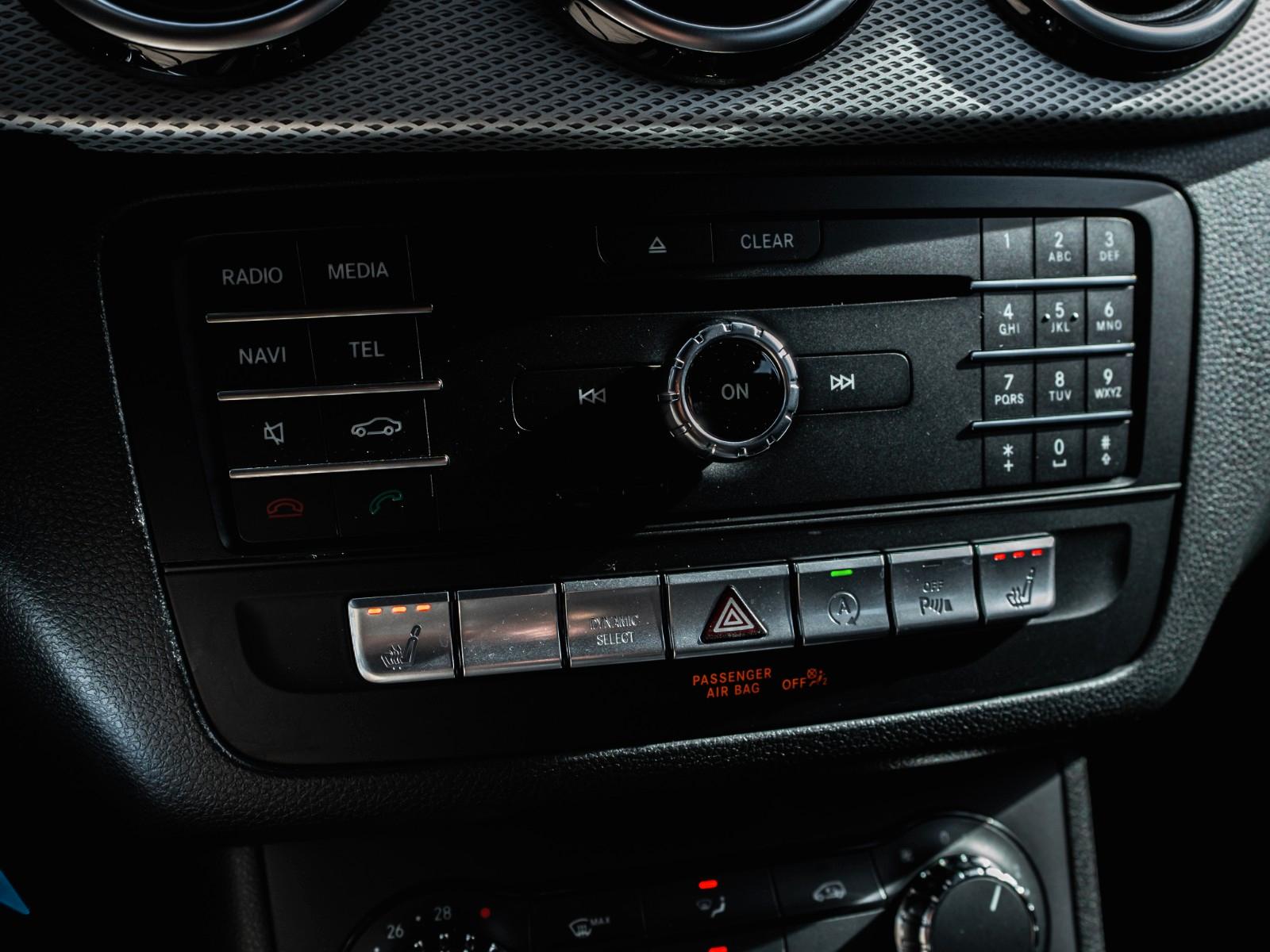 Mercedes-Benz B 180 Rentner Automatik TOP ZUSTAND