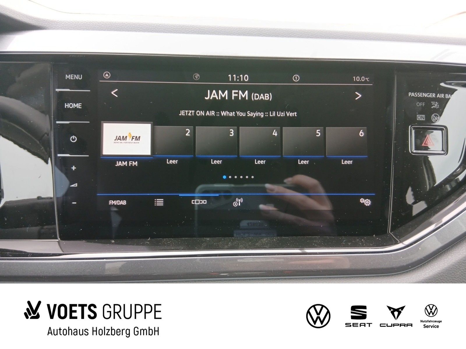 Volkswagen Taigo - Bild 10