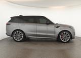 Land Rover Range Rover Sport D350 Autobiography BLACK AHK - Land Rover Range Rover Sport in Mönchengladbach