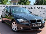 BMW 318i Touring PANO*AUTOMATIK*LCI*TÜV*INSPKETION - BMW 3 Series aus 2008: Kombi