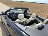 BMW 125i Cabrio -