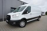 Ford Transit 350 4x4 L3 Trend+KAMERA+TEMP+DAB