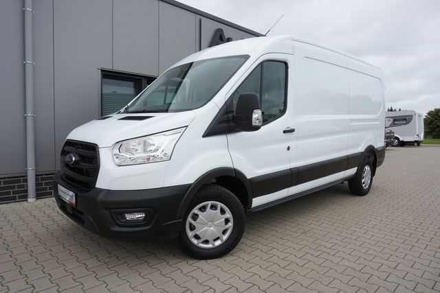 Ford Transit Kasten 350 4x4 L3 Trend+KAMERA+TEMP+DAB