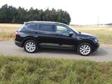 Volkswagen Tiguan Allspace 2.0 TDI 4 Motion Highline - VW Tiguan Allspace von privat