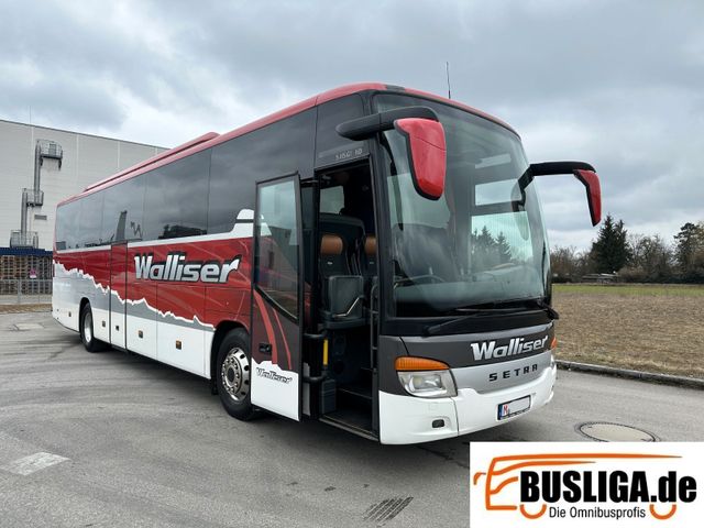 Setra S 415 GT-HD * Klima * AdBlue * Top Zustand