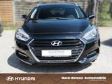 Hyundai i40 cw 2.0 GDI FAMILY+ KAMERA TEMPO KLIMA SHZ - Hyundai i40 aus 2018