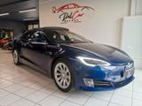 Tesla Model S Model S 90kWh Integrale - blaue Tesla Model S