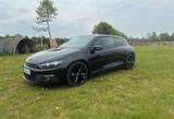 Volkswagen VW Scirocco 2.0 tsi 270ps klappenauspuff a... - Volkswagen Scirocco in Hamburg