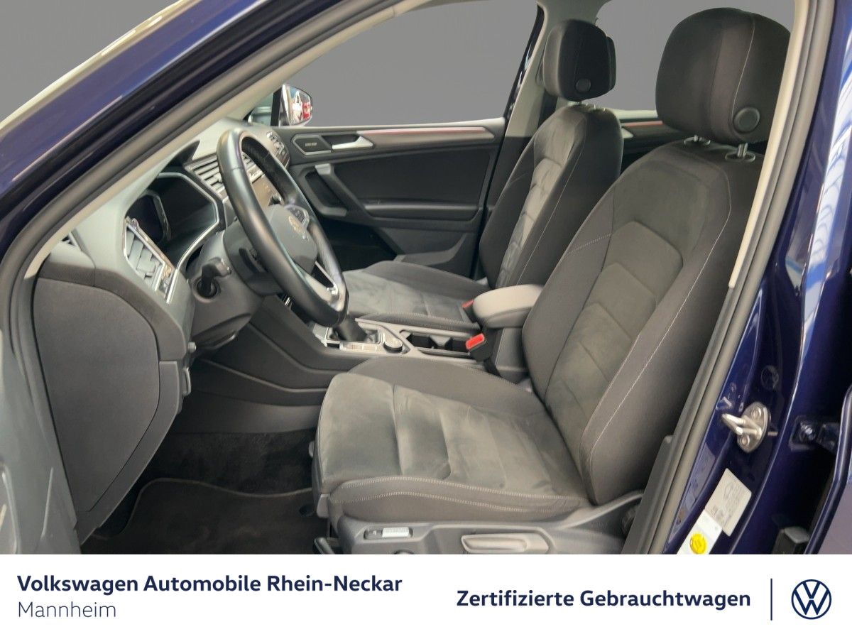 Volkswagen Tiguan Allspace - Bild 9