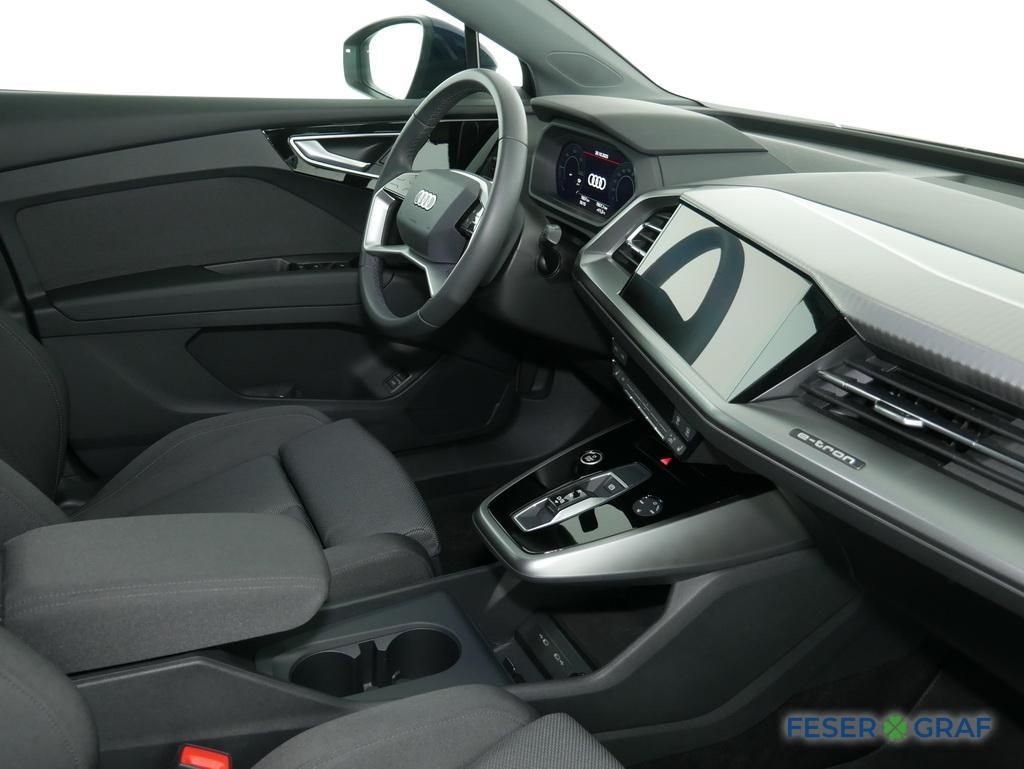 Audi Q4 - Bild 5