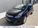 Opel Corsa 1.4 Active Navi Klima Sitzheizung Tüv Neu - Opel Corsa: 1.4