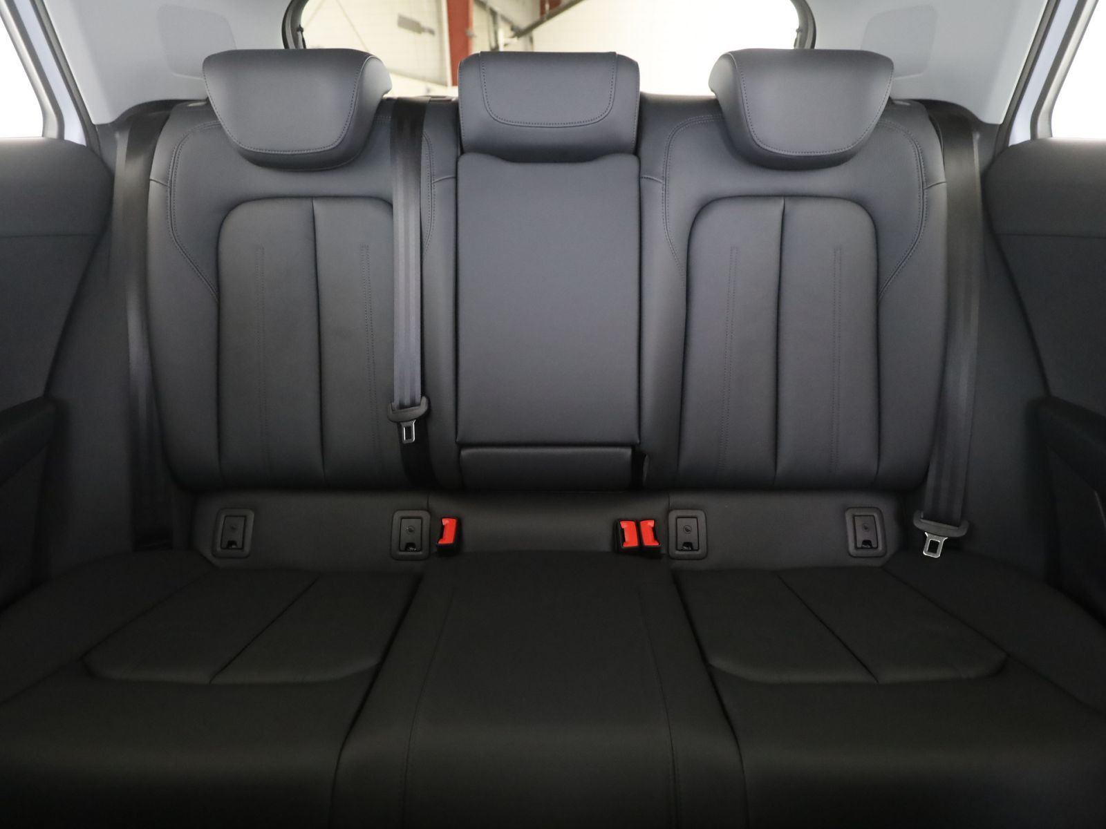 Audi Q2 - Bild 19
