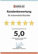 Audi A3 Sportback Ambition scheckheftgepflegt - Audi A3: Sportback Ambition