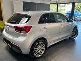 Kia Rio 1.0 T-GDI 100 Spirit *RFK*ACC*SHZ* - silberne Kia Rio