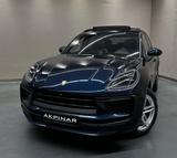 Porsche Macan *SPORT CHRONO*PANO*AHK*LED*360°KAMERA* - gebrauchte Porsche Macan aus dem Jahr 2022