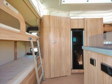 Fahrzeugabbildung HYMER / ERIBA / HYMERCAR FEELING 515 2023