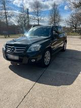 Mercedes-Benz Mercedes GLK 220 BlueEfficiency - Mercedes-Benz GLK 220 in Bremen