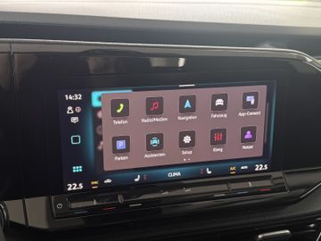 Volkswagen Caddy Maxi 1.5TSI DSG STYLE LED ACC KAMERA AHK